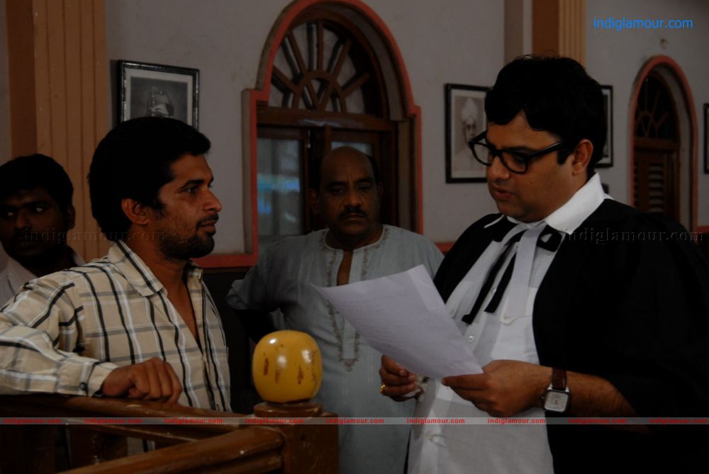Seenugadu Movie hd photo