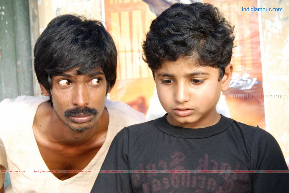 Seenugadu Movie hd photo