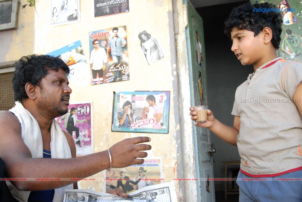 Seenugadu Movie hd photo