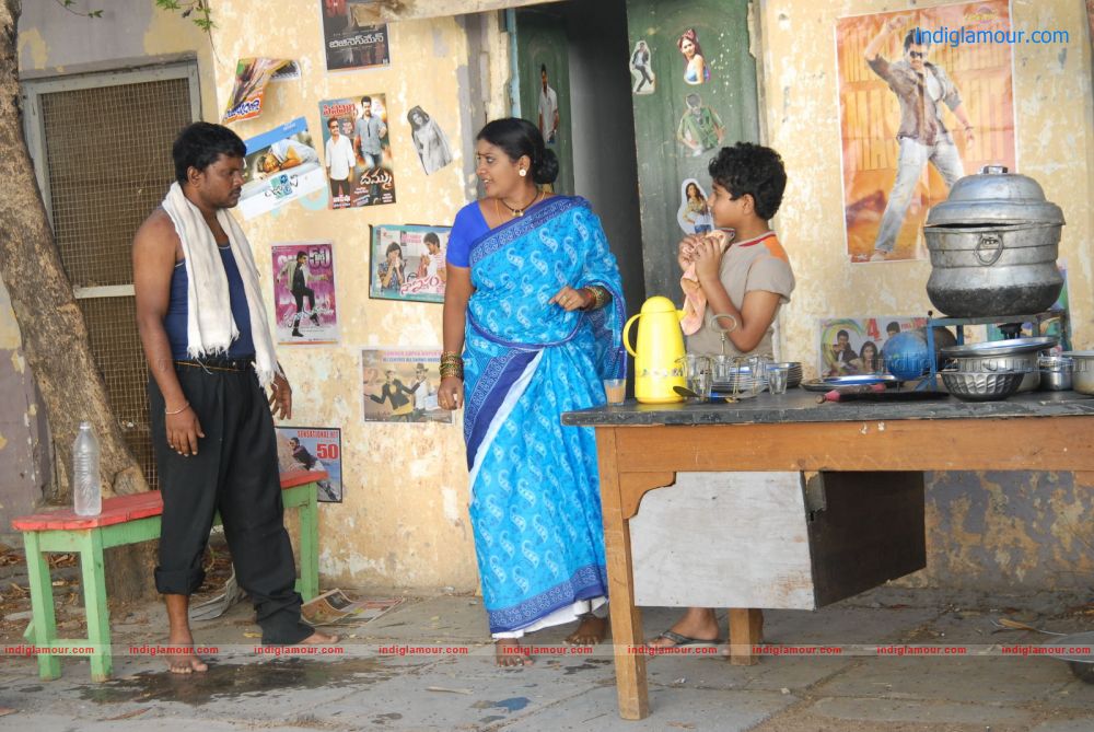 Seenugadu Movie hd photo