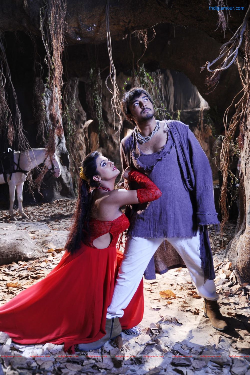 Telugabbai Movie hd photo