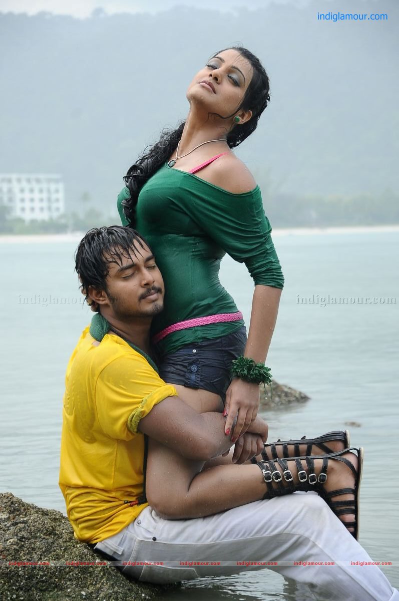 Telugabbai Movie hd photo