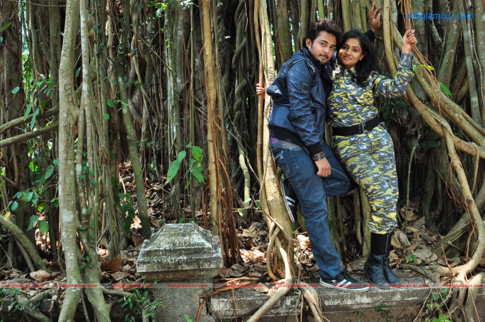 Telugabbai Movie hd photo