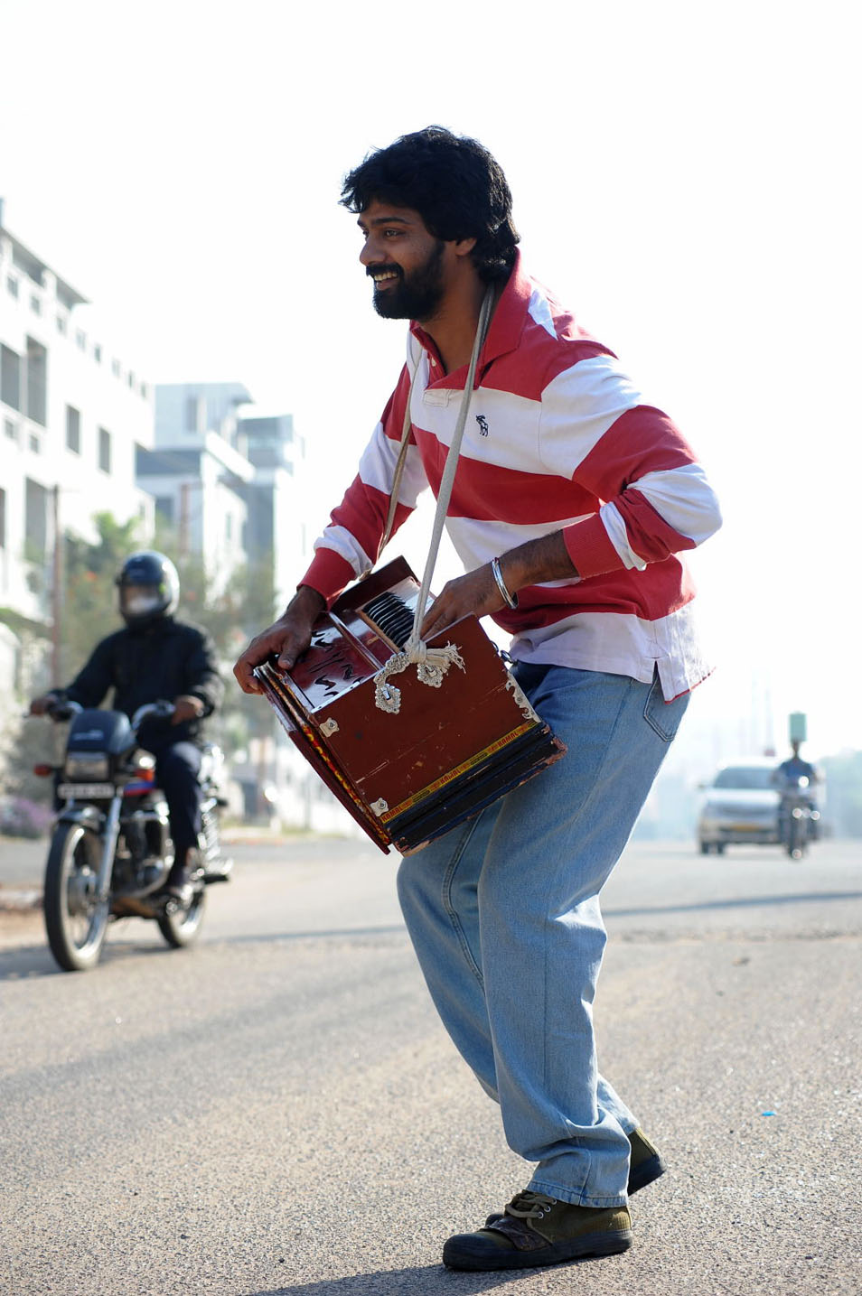 Andala Rakshasi Movie hd photo