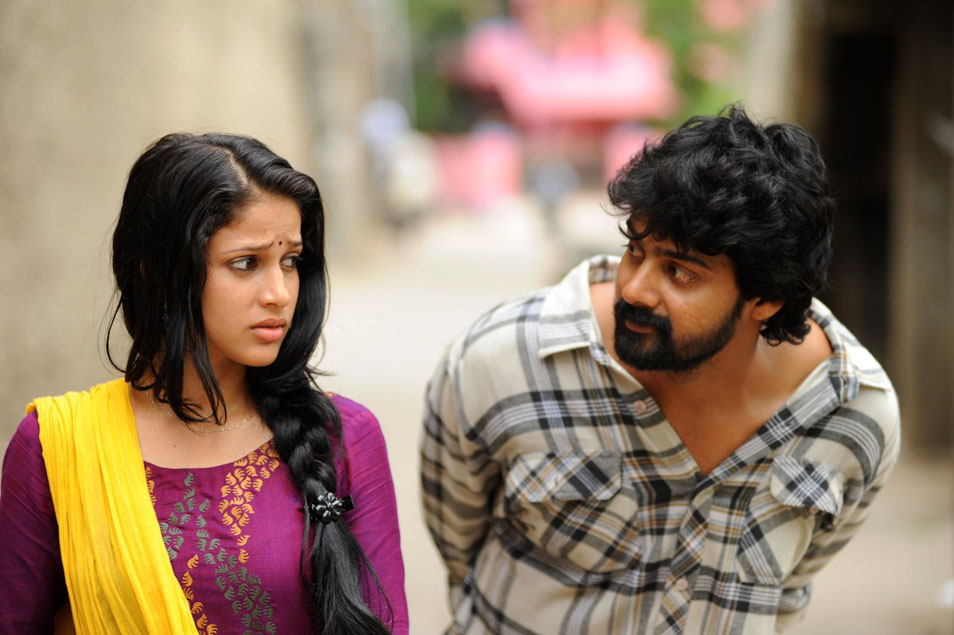 Andala Rakshasi Movie hd photo