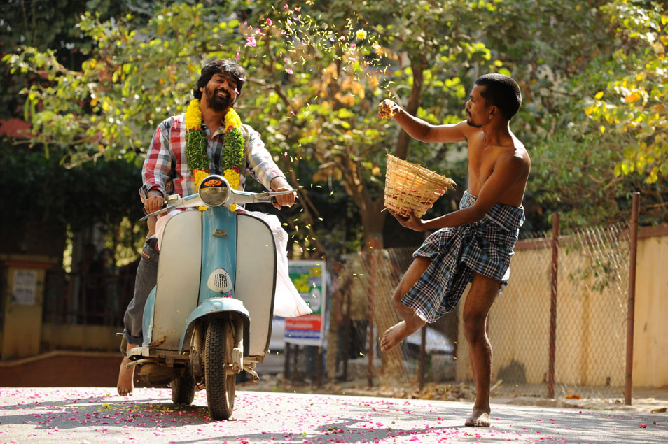 Andala Rakshasi Movie hd photo