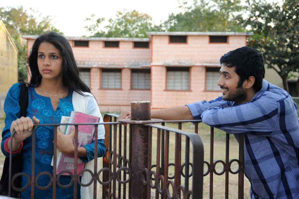 Andala Rakshasi Movie hd photo