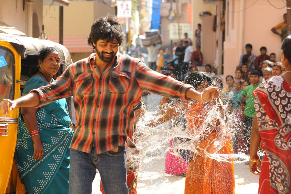 Andala Rakshasi Movie hd photo