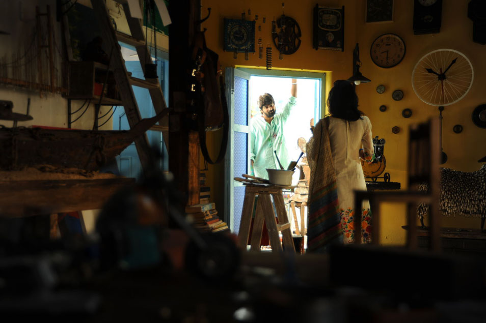 Andala Rakshasi Movie hd photo