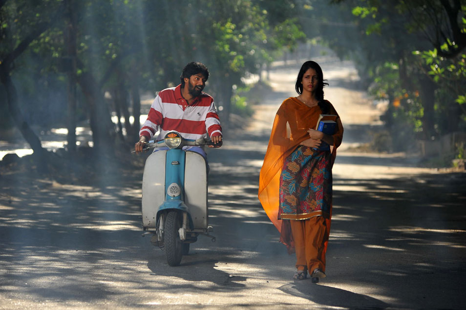 Andala Rakshasi Movie hd photo