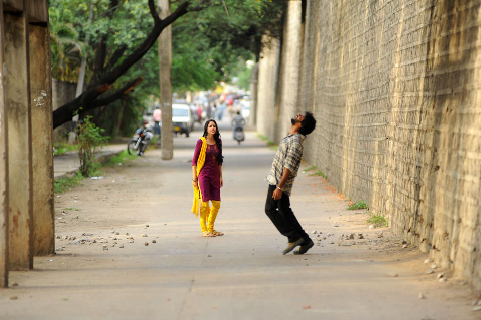 Andala Rakshasi Movie hd photo