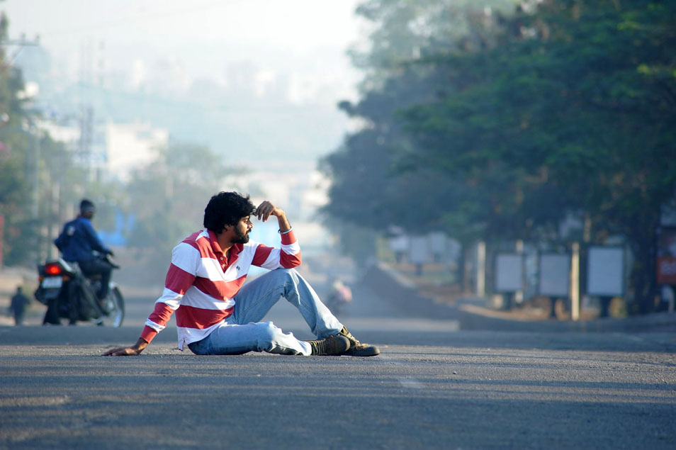 Andala Rakshasi Movie hd photo