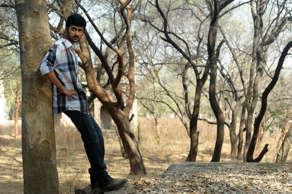 Andala Rakshasi Movie hd photo