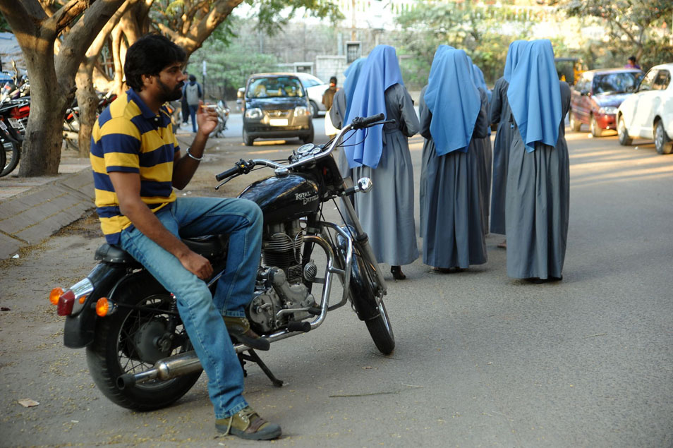 Andala Rakshasi Movie hd photo