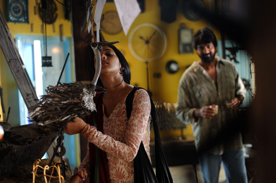 Andala Rakshasi Movie hd photo