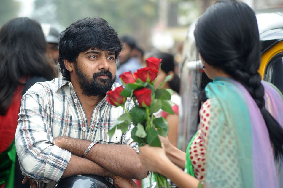 Andala Rakshasi Movie hd photo
