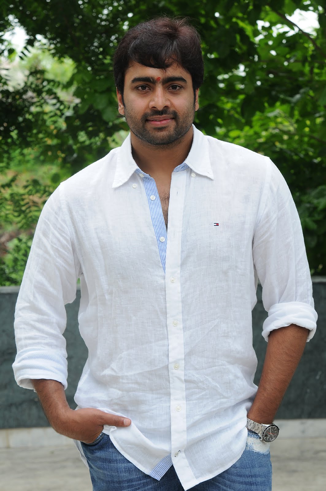 Madrasi Movie hd photo