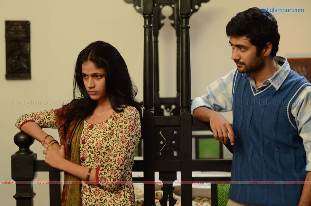 Andala Rakshasi Movie hd photo
