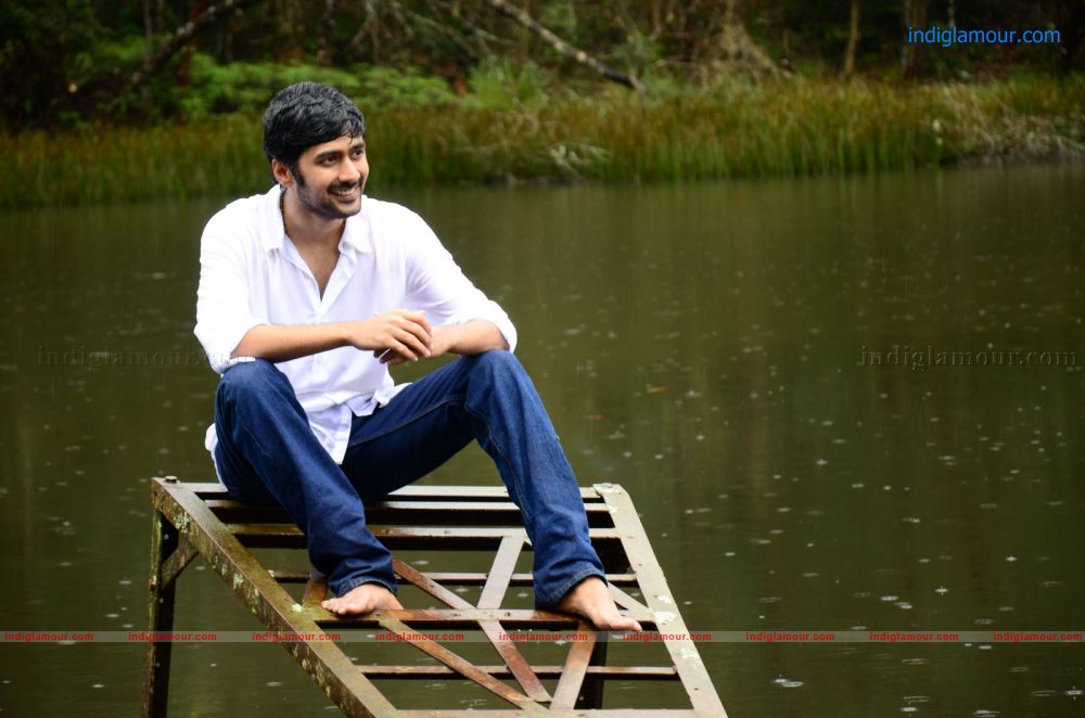 Andala Rakshasi Movie hd photo