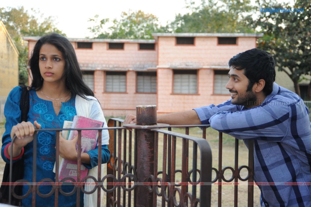 Andala Rakshasi Movie hd photo