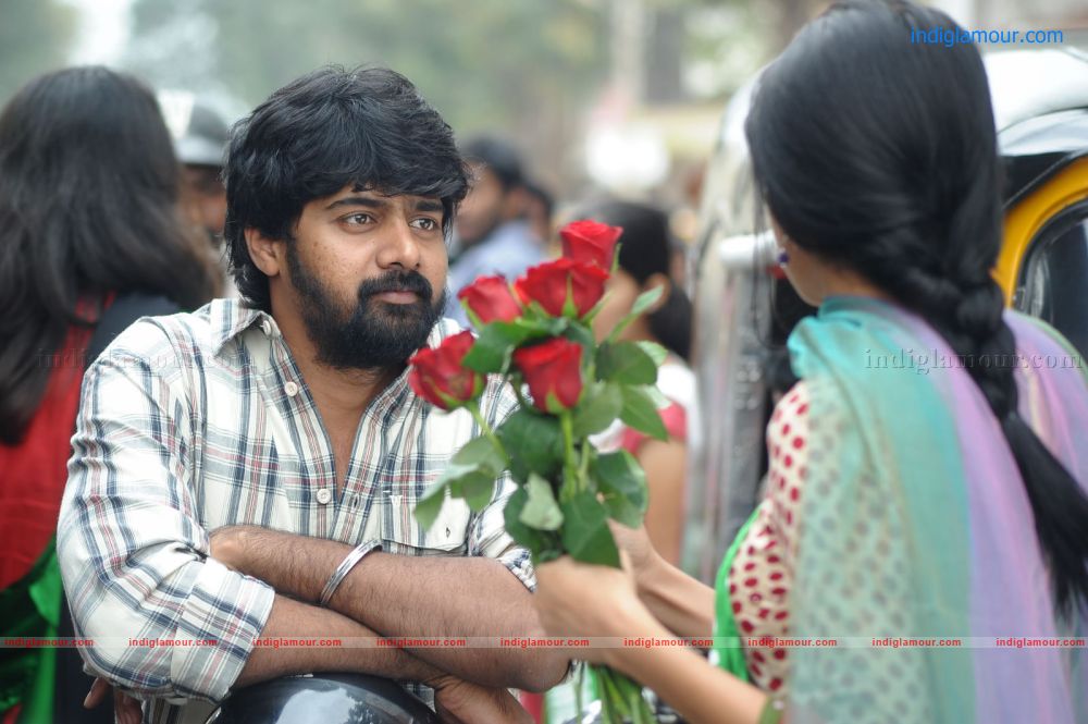 Andala Rakshasi Movie hd photo