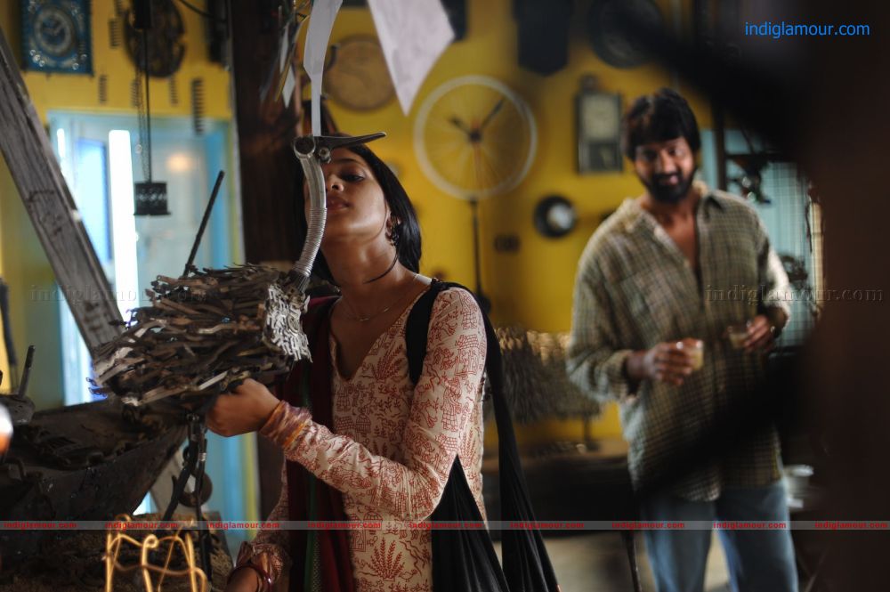 Andala Rakshasi Movie hd photo