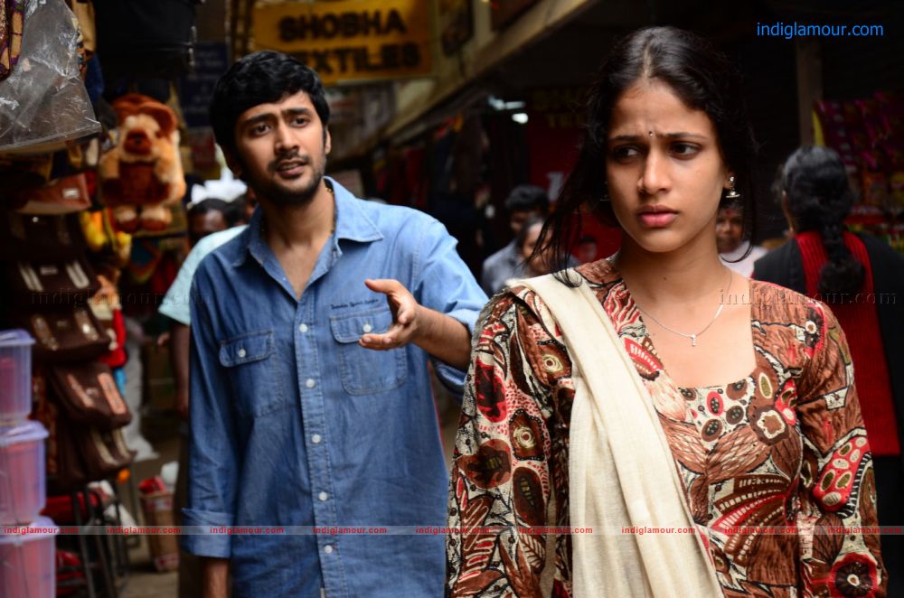 Andala Rakshasi Movie hd photo