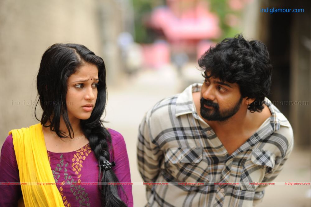 Andala Rakshasi Movie hd photo