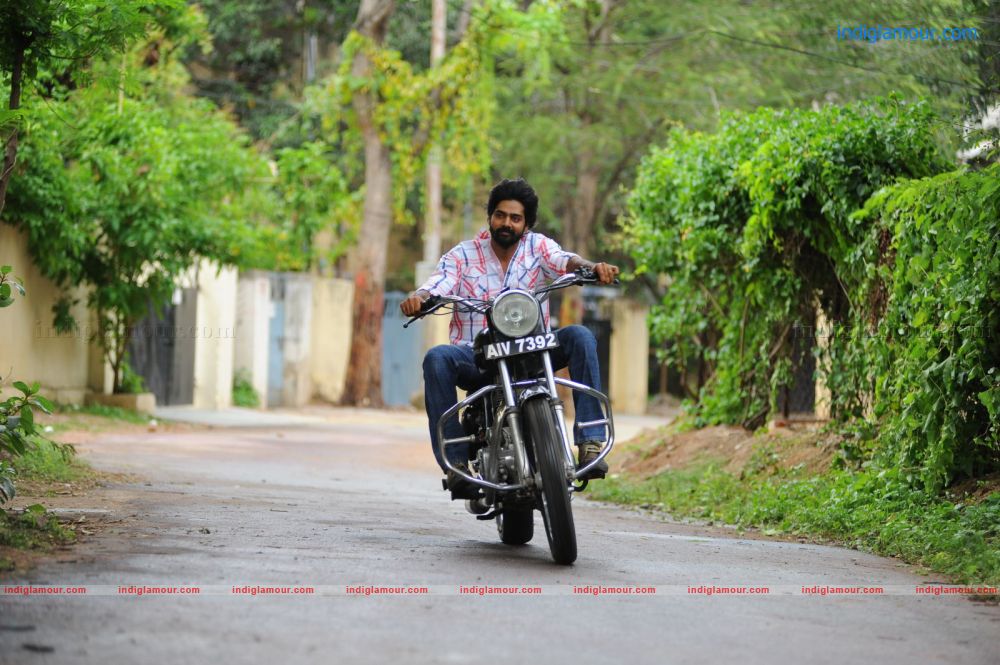 Andala Rakshasi Movie hd photo