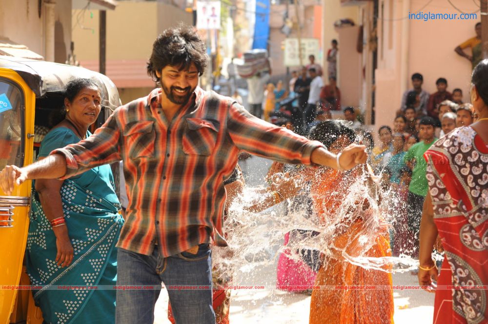 Andala Rakshasi Movie hd photo