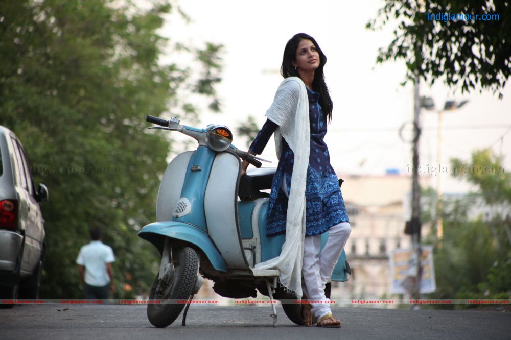 Andala Rakshasi Movie hd photo