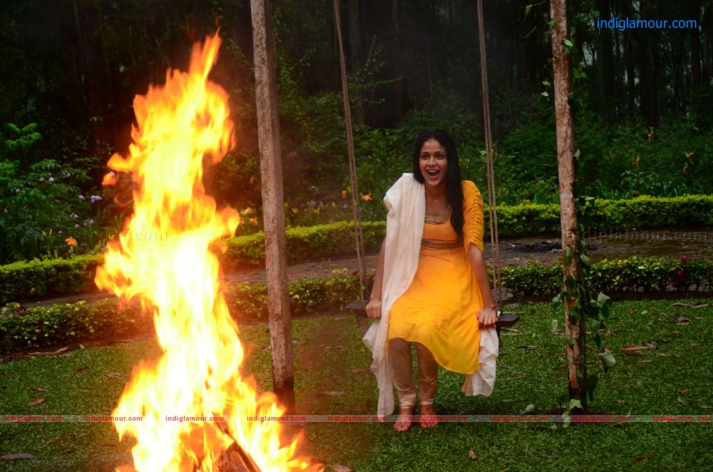 Andala Rakshasi Movie hd photo
