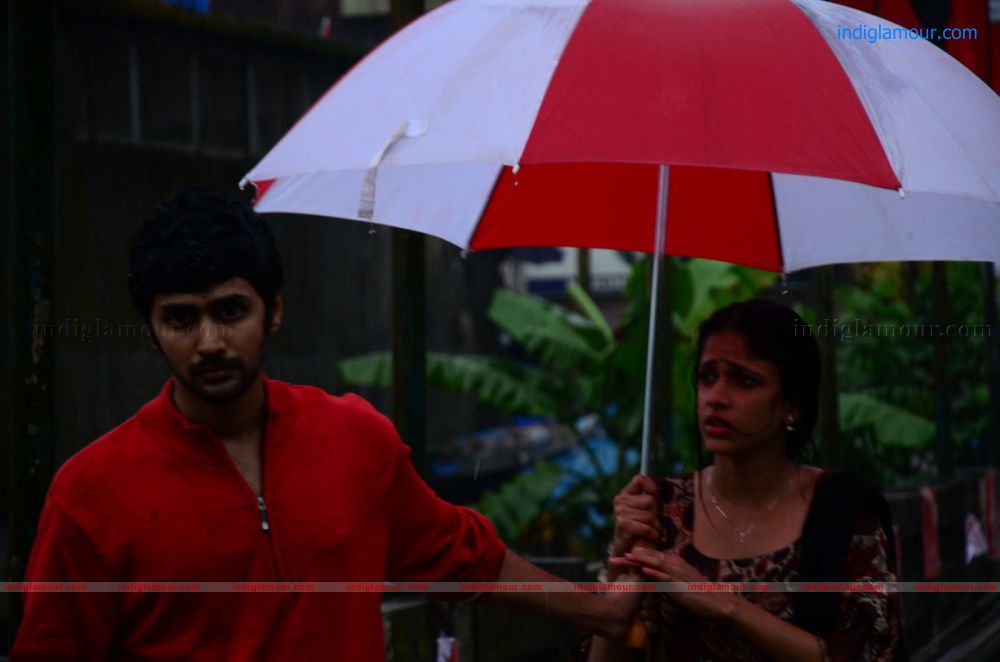 Andala Rakshasi Movie hd photo