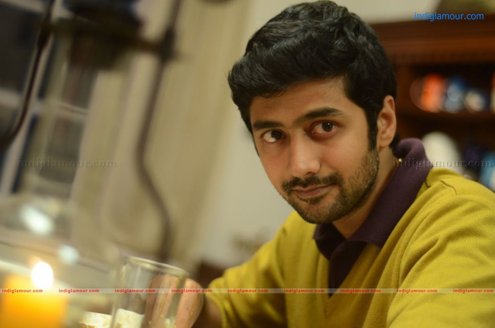 Andala Rakshasi Movie hd photo