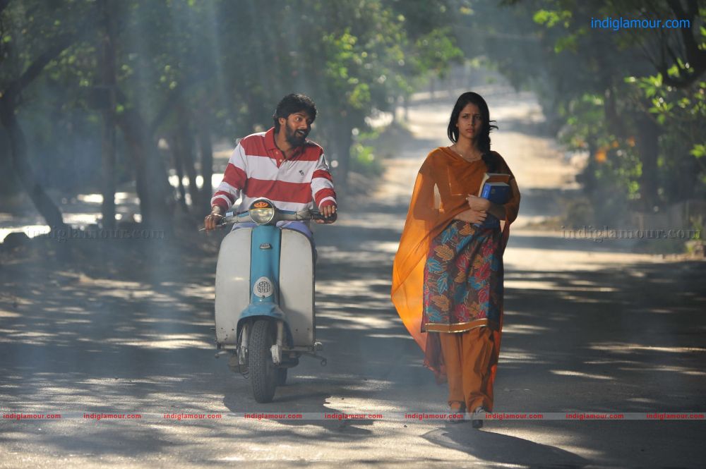Andala Rakshasi Movie hd photo