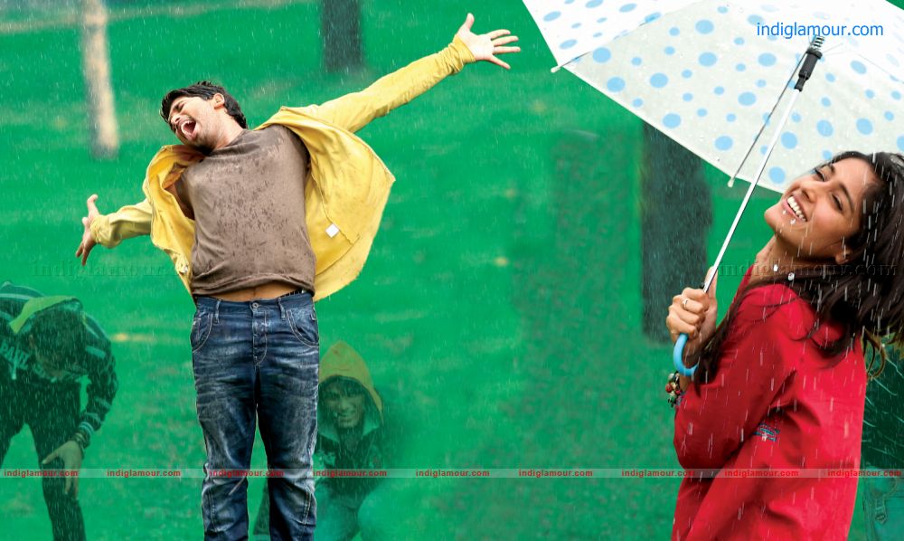 Julayi Movie hd photo