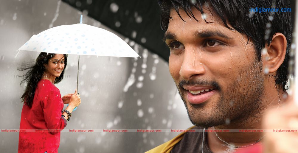 Julayi Movie hd photo