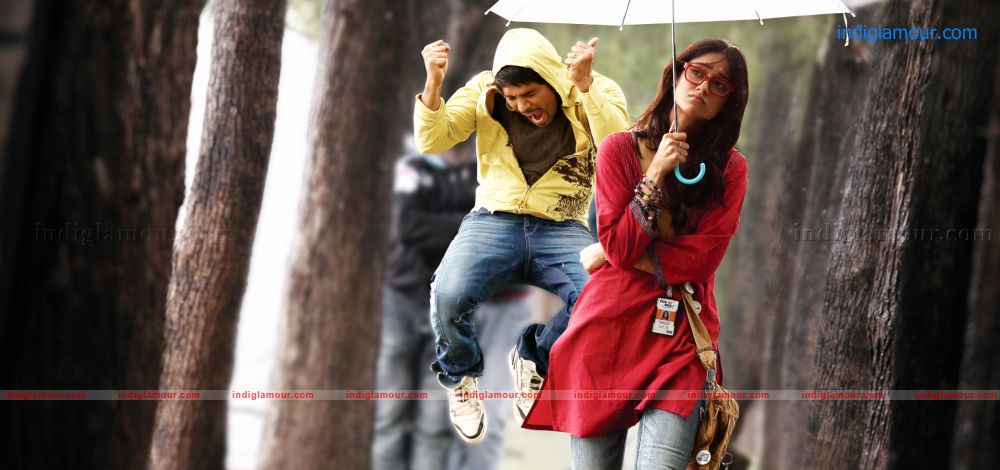Julayi Movie hd photo