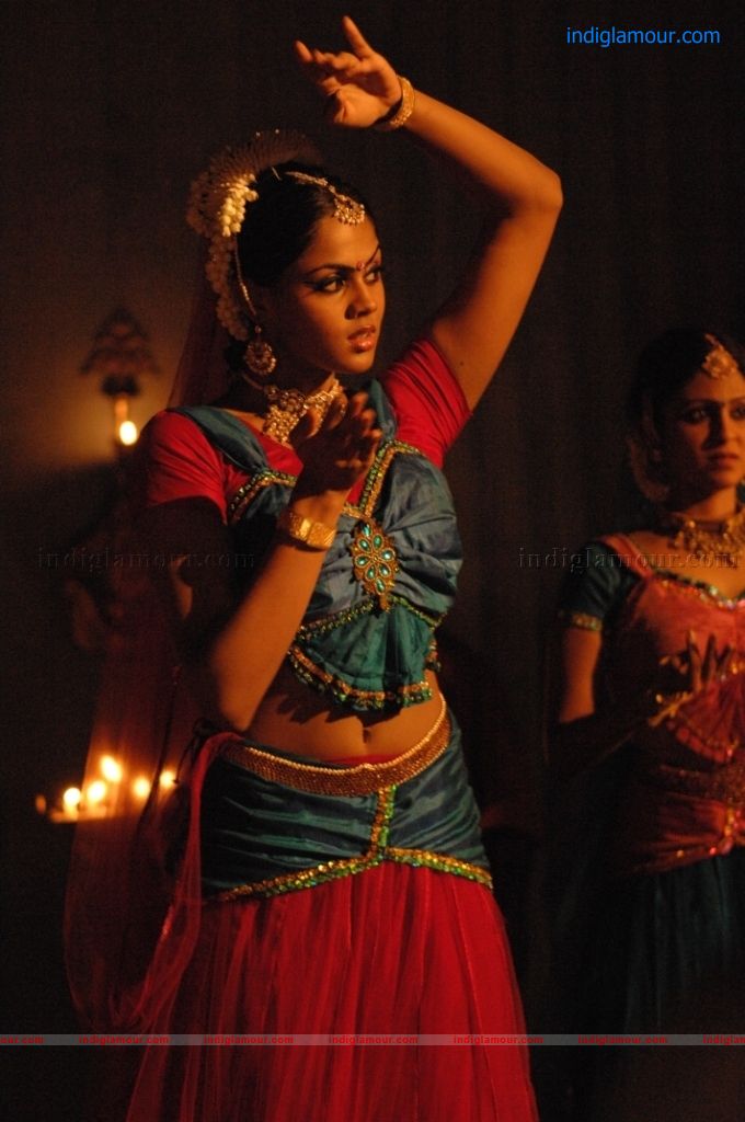 Ravivarma Movie hd photo