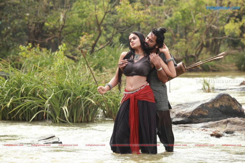 Ravivarma Movie hd photo