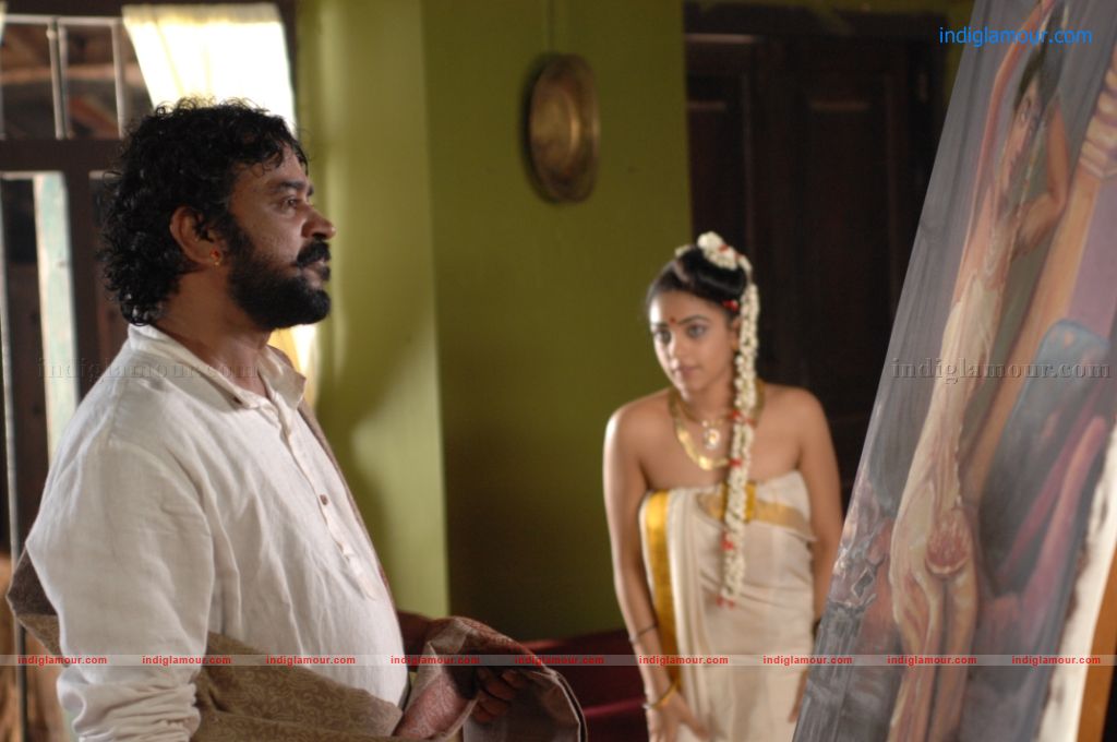 Ravivarma Movie hd photo