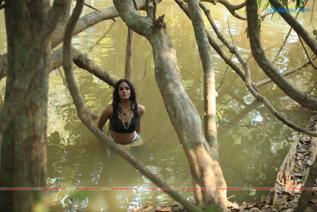 Ravivarma Movie hd photo