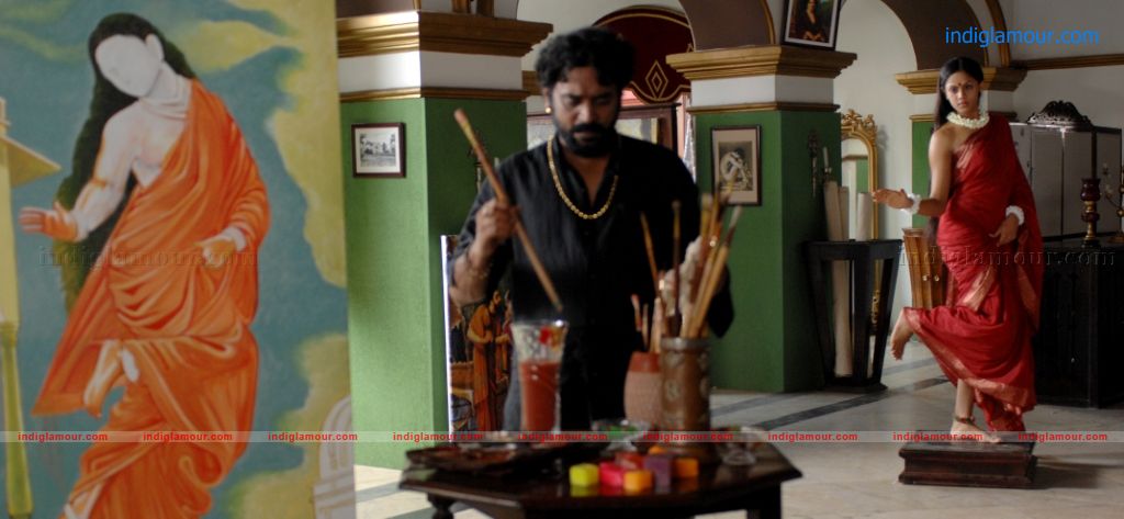 Ravivarma Movie hd photo