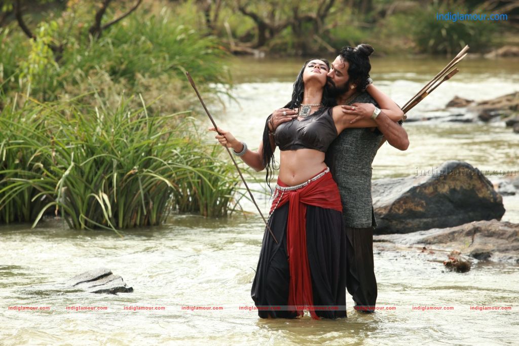 Ravivarma Movie hd photo