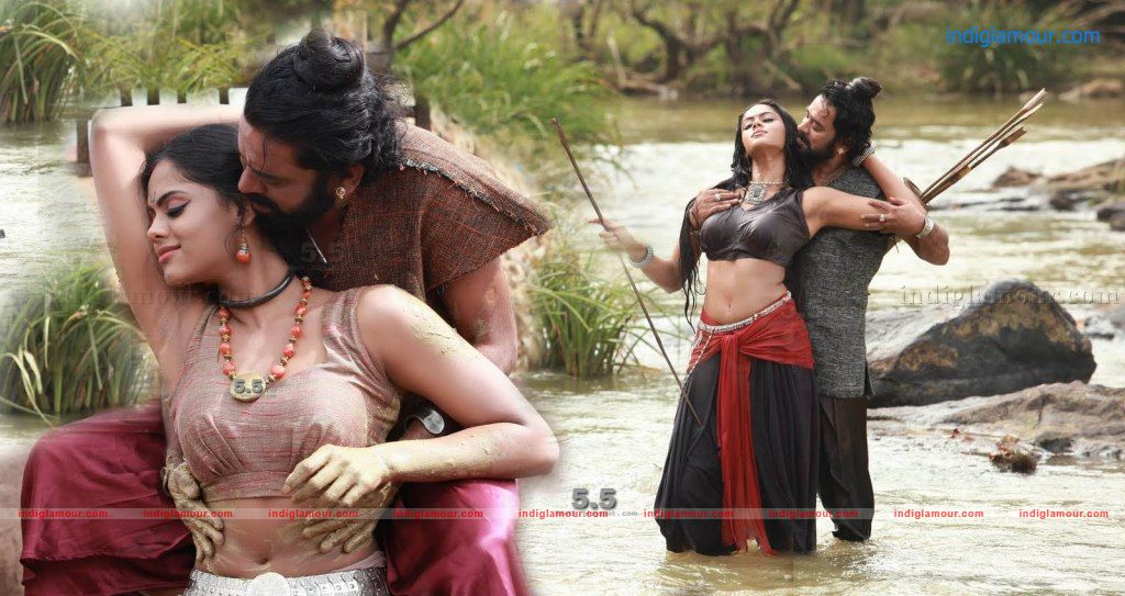Ravivarma Movie hd photo
