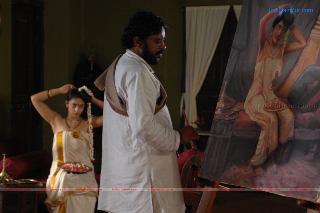 Ravivarma Movie hd photo