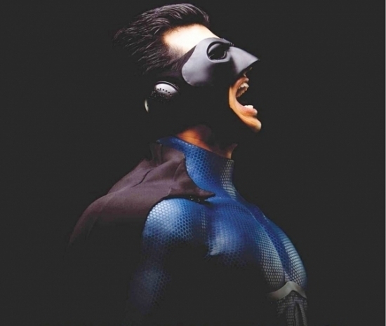 Mugamoodi Movie hd photo