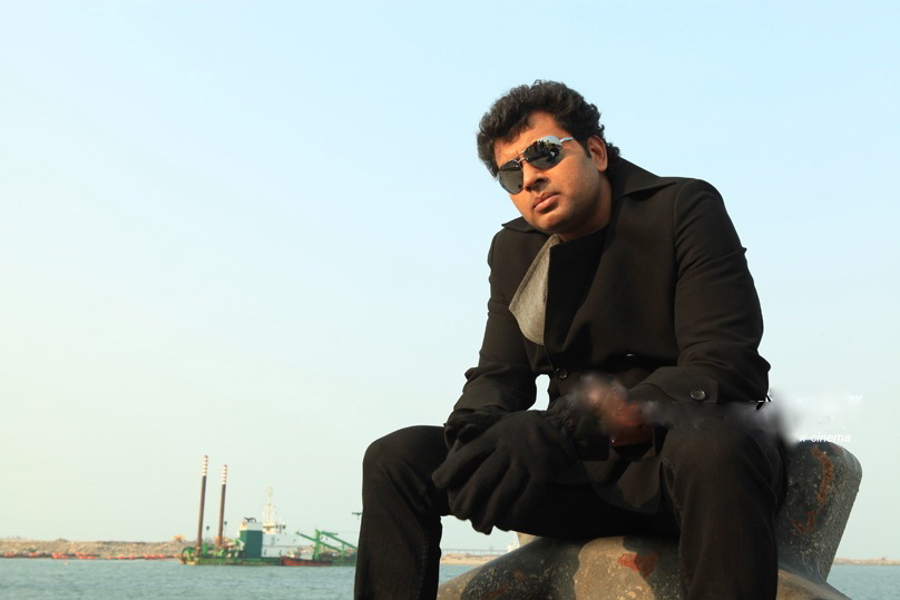 Mugamoodi Movie hd photo