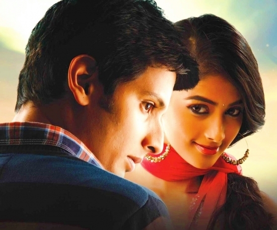 Mugamoodi Movie hd photo
