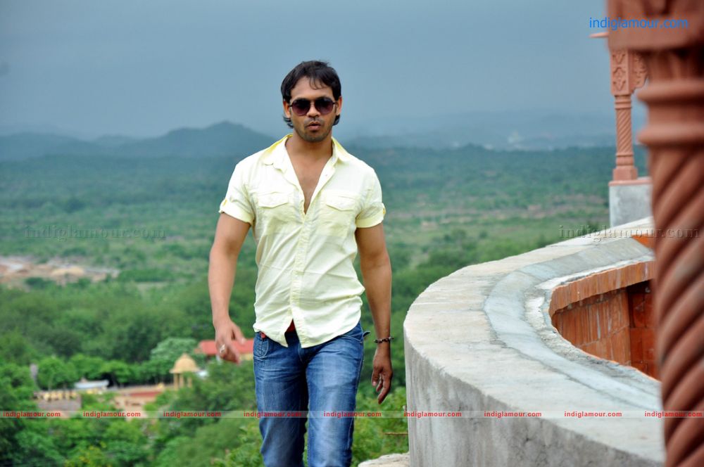 Naa Style Naade Movie hd photo